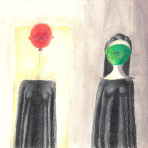 2024 - Giovanni Simonetti - Quando ho smesso di pensarci