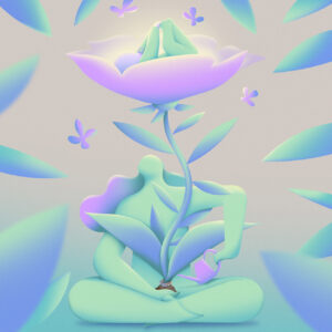 2024 - Camilla Locatelli - Et voilà le bébé