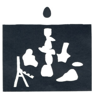 2024 - Federica Iulli - Origine di una conversazione