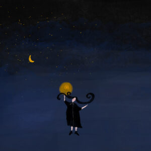 2024 - mariella fasson - Voilà