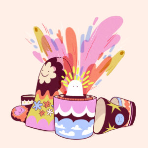 2024 - Elsa Bonato - Dentro la matrioska