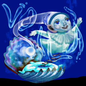 2024 - asia minotti - Voilà