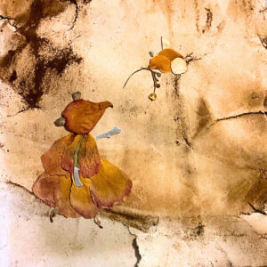 2024 - Giulia Sorrentino - Il primo fiore