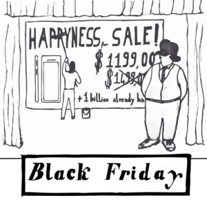 2024 - Fabrizio Ruggiero - Black Friday