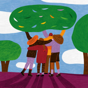 2024 - Silvia Marinelli - Voilà