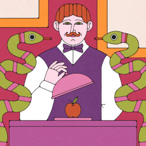 2024 - Laura Bonanno - (e)t (v)oil(a)