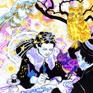 2024 - Maria Starace - Futuro