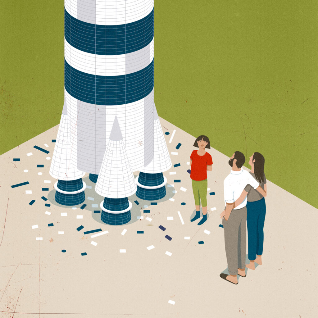 2024 - Riccardo Gola - Un progettino