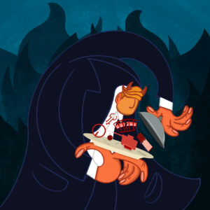 2024 - Antonio Del Prete - Trump l'Oeil