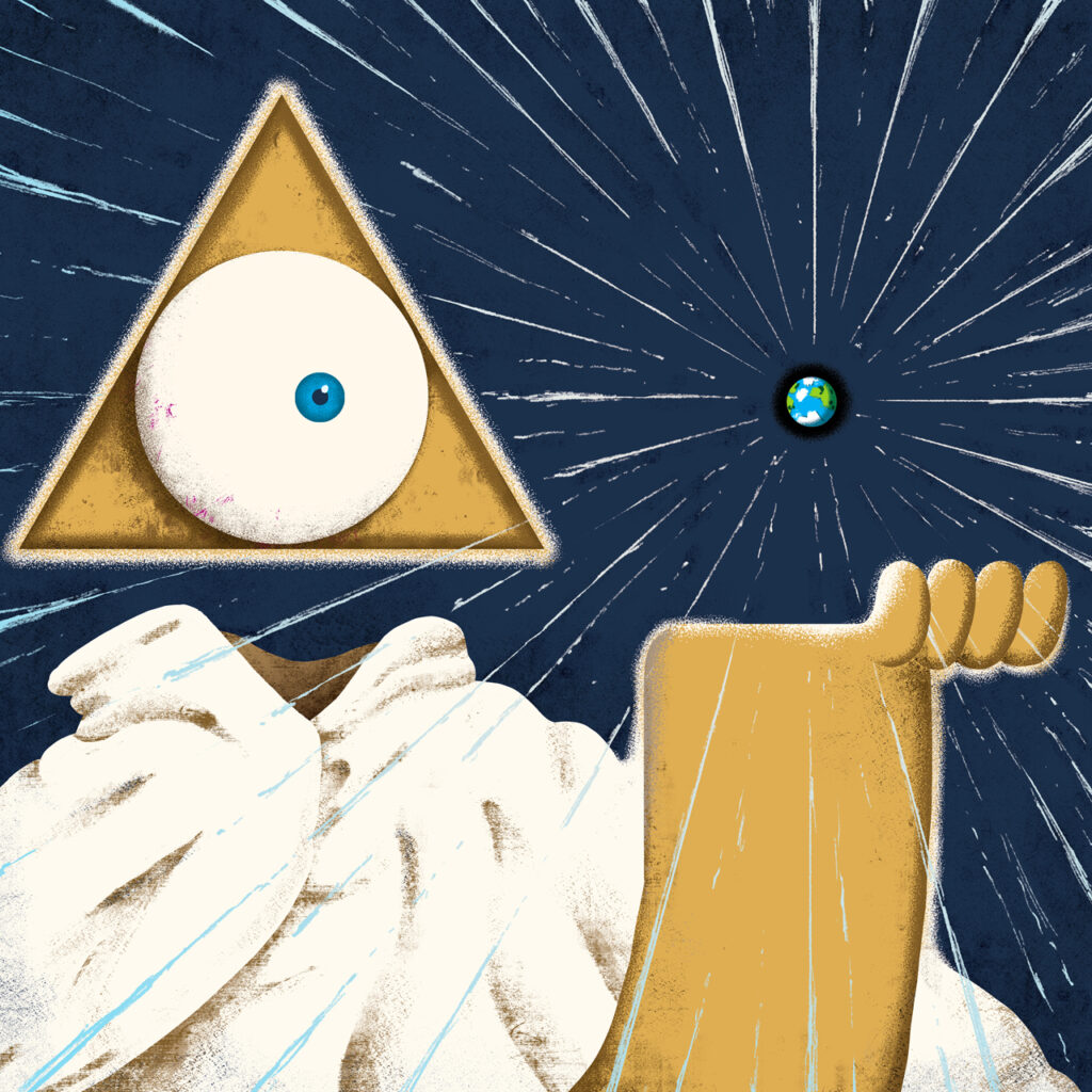 2024 - Jacopo Baldini - Sabato.