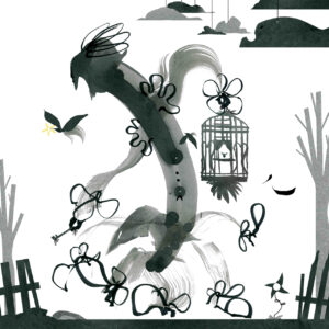 2024 - Roberto Palmeri - Ultima stella