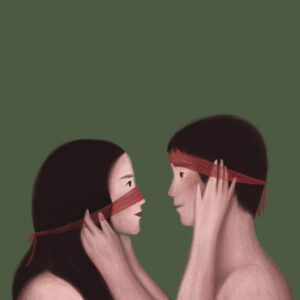 2024 - Alice Cordaro - Dévoiler