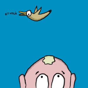 2024 - Federico Mainardi - Ci mancava solo questo