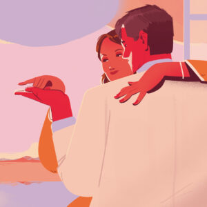 2024 - Giovanni Da Re - Couple