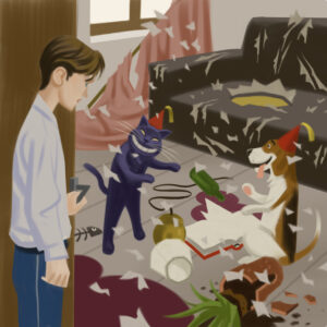 2024 - Alberto Leoncini - Les jeux sont faits