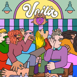 2024 - laura Fabretti - Pasticceria Voilà