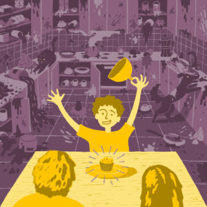 2024 - Giovanni Capra - Bon appetit!