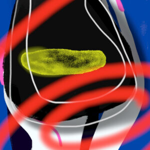 2024 - lulu lin - it is finally coming out！