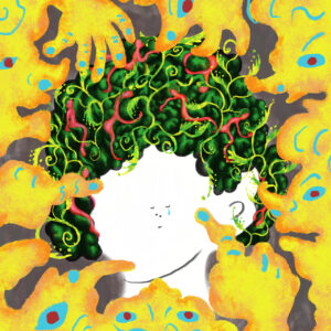 2024 - Yuki Kodaira - May my thoughts reach the noisy world.