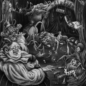 2024 - Giuditta De Pietro - Circus Voilà