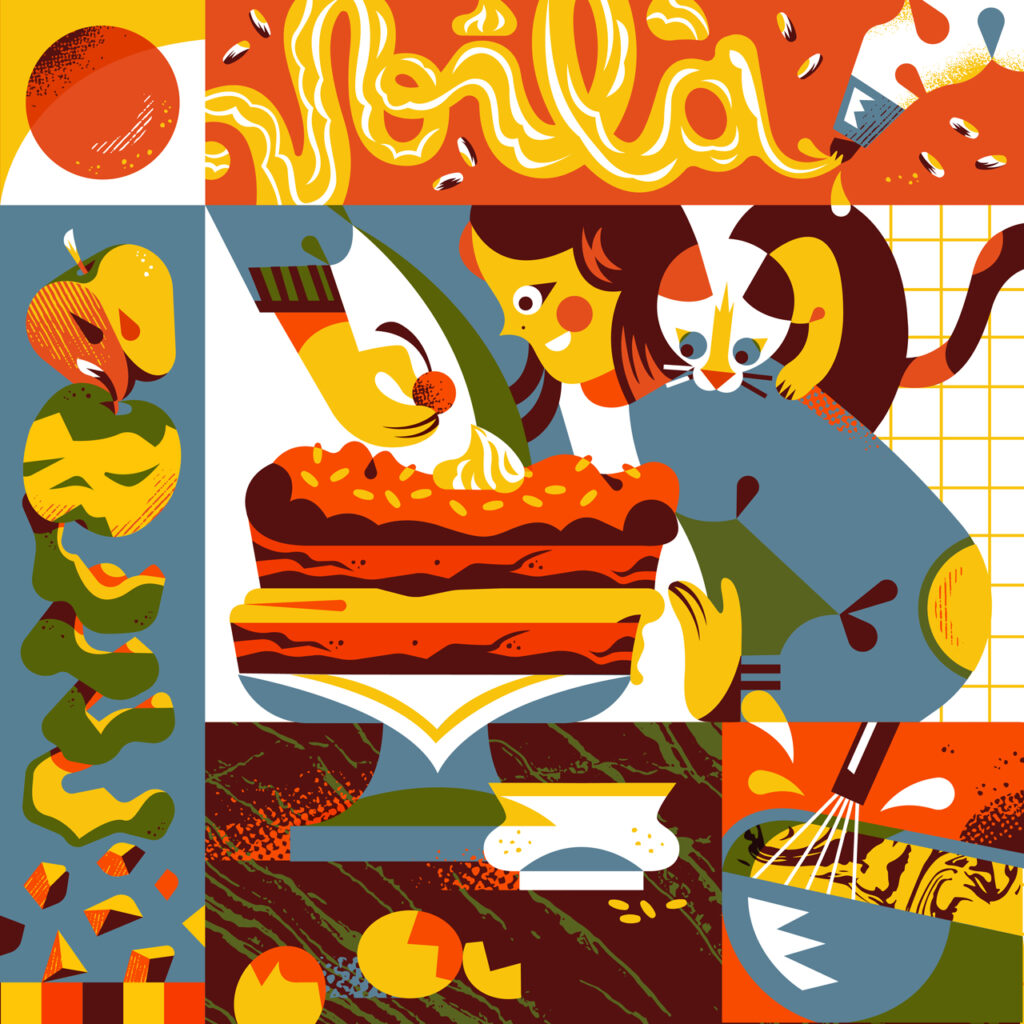 2024 - Serena Gianoli - La Ciliegina sulla Torta