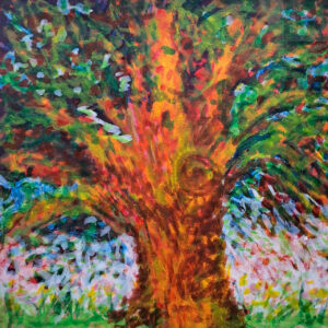 2024 - Concetta Curiello - La casa albero