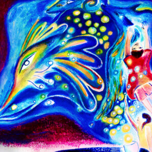 2024 - Giulia Sgrò - Basta poco per un gioco