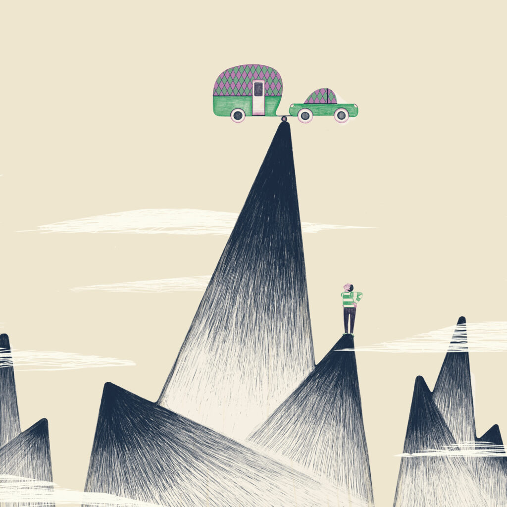 2024 - Anna Corradi - Straordinario nell’ordinario