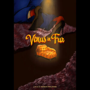 2024 - Elaine Chai - Venus In Fur