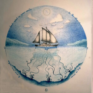 2024 - Bogus Milek - Such a Wonderful Life