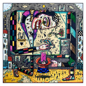 2024 - Pawel Krol - Surprise