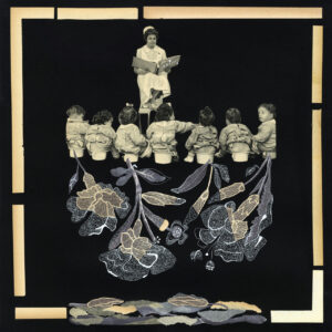 2024 - Maria Teresa Damone - C'era una volta e... Voilà ecco fatto!