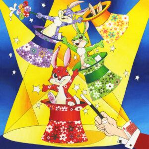 2024 - Simona Aiolfi - Voilà