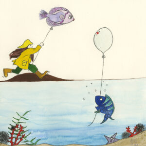 2024 - Angela Di Prima - Voilà