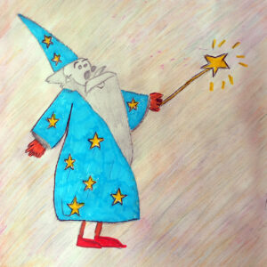 2024 - Fabio Finardi - Voilà