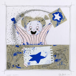 2024 - Adelina Mondini - TA_DAAA! - Rivelazioni -