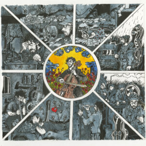 2024 - Bogdan Dowgialo - Voilà