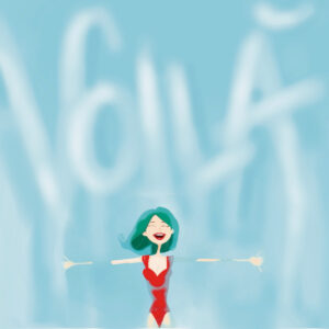 2024 - Laura Farina - Gioiosità