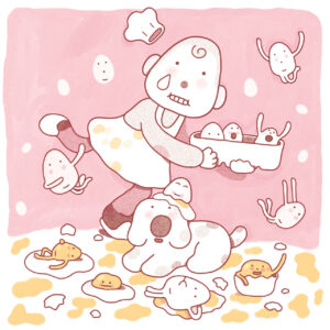 FLOP - Daniele Morganti - Ovolé! (Digitale)