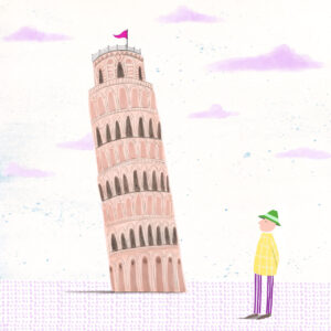 FLOP - Rachele Baso - Chi ha fatto flop? (Pantone