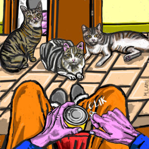 FLOP - marco lami - Attesa (digitale)