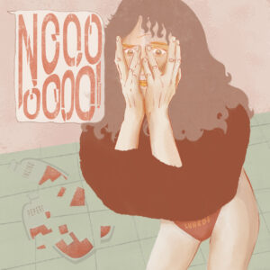 FLOP - Stefania Zadra - “AMORE