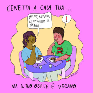 FLOP - Michela Negri - Cenetta... flop (Digitale)