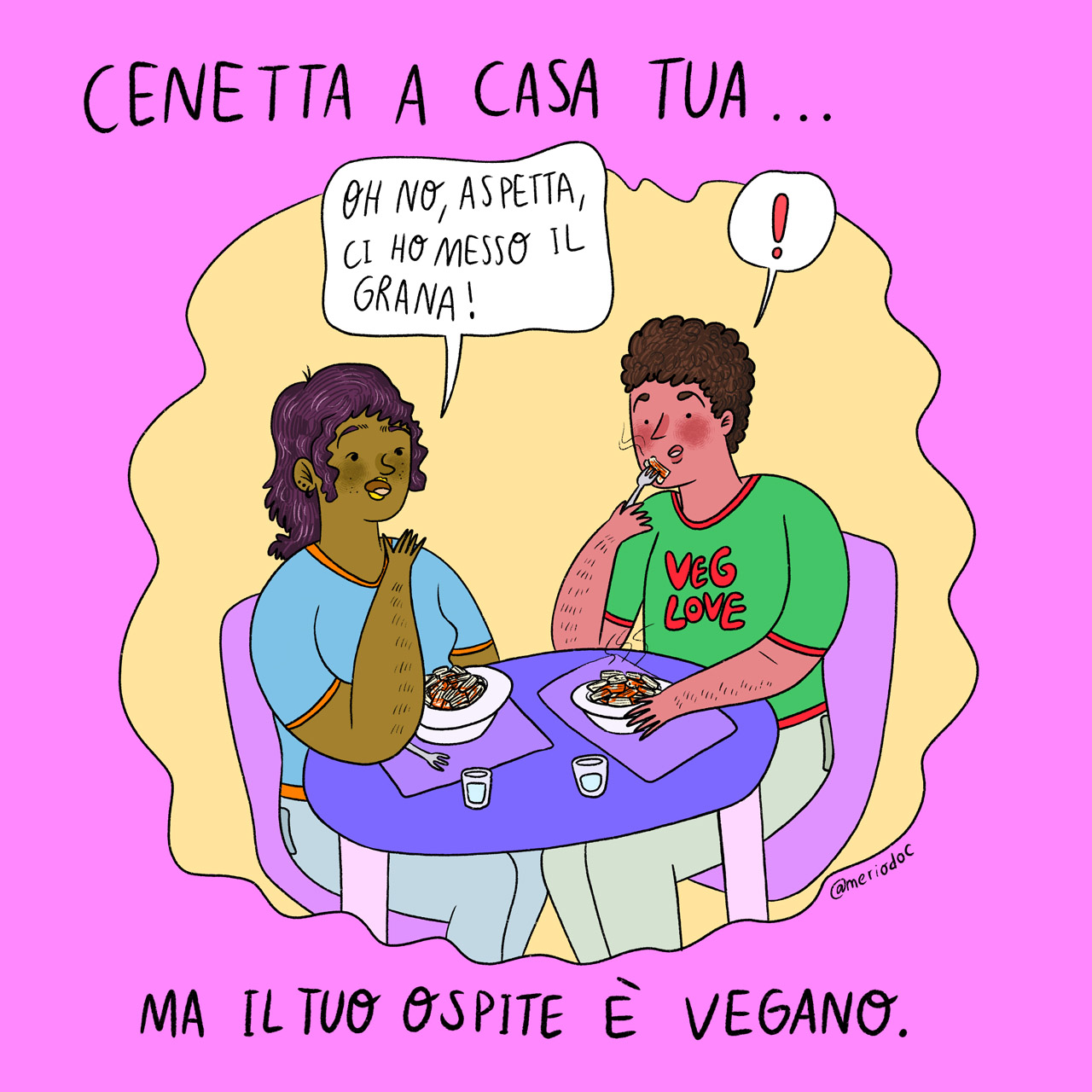 FLOP - Michela Negri - Cenetta... flop (Digitale)