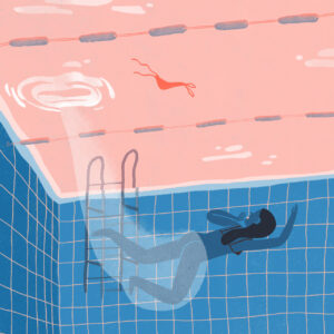 FLOP - Margherita Morellini - PLOF (Tecnica Digitale)