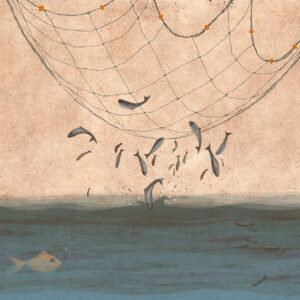 FLOP - Alessia Roselli - DOPPIO FLOP (infusi di erbe + digitale)