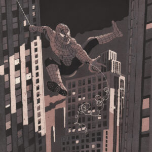 FLOP - LAURA ZANI - OOOPSSS!!! (INCHIOSTRI SU CARTA)