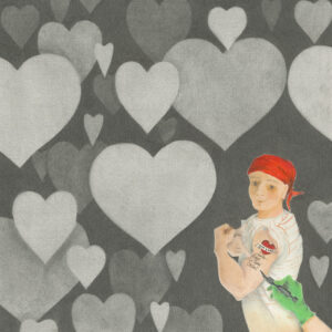 FLOP - Lucia Zanaboni - Serial Lover - Amore eterno