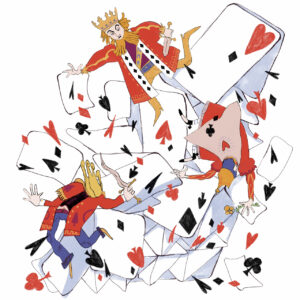 FLOP - Alex Brunetti - Caos a corte (Digitale)