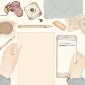 FLOP - Barbara Savini - Creatività delegata (Digitale)